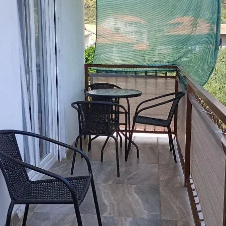 Pasta Apartment Poljica (Trogir)